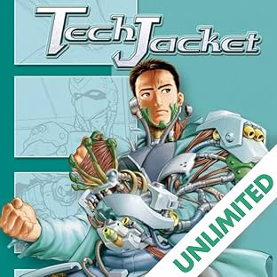 Tech Jacket